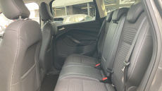 Ford Kuga 2.0 TDCi Titanium Edition 5dr 2WD Diesel Estate
